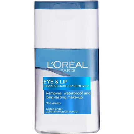 Demachiant ochi si buze, L'Oréal Paris, 125ml