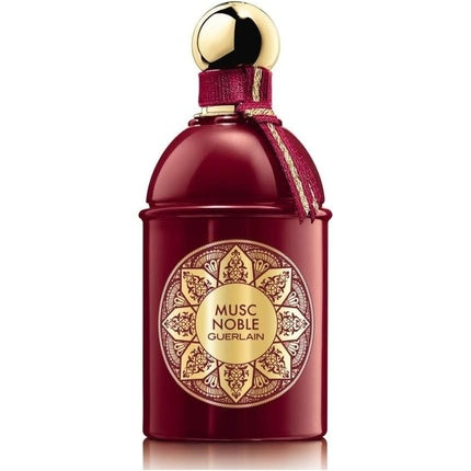 Parfum unisex, Guerlain, Musc Noble, 125ml