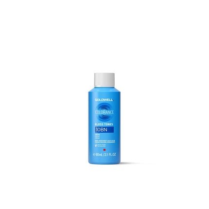 Cremă colorantă păr, Goldwell Colorance Gloss Tones, 10BN, 60ml