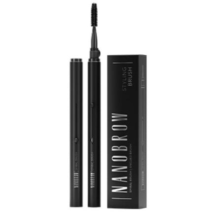 Perie stilizare, Nanolash, Nanobrow, 22g