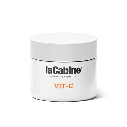 Cremă față, Lacabine, Vitamina C, 50 ml