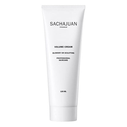 Cremă de păr, Sachajuan Volume Cream, 125g