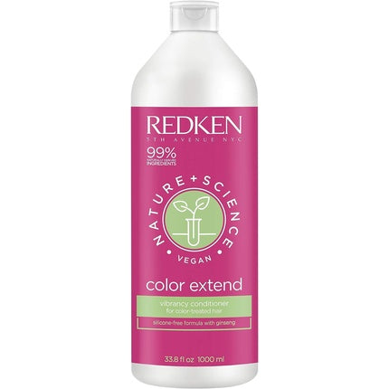 Balsam, Redken, Nature Plus Science Color Extend, 1000ml