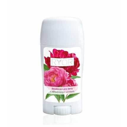 Deodorant femei, Ryor, 48 ore, 50ml