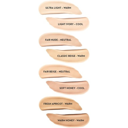 Fond de ten, Lumene, Matt Control, nude fair, 30ml