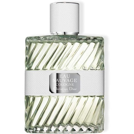 Apa de colonie, Dior Eau Sauvage, Spray, 100ml