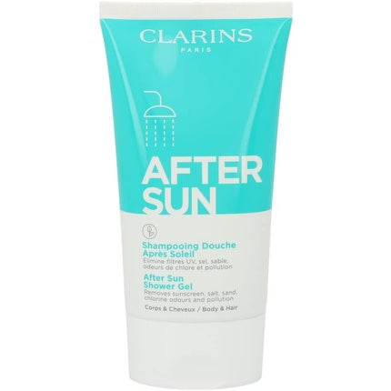 Gel de duș 3-in-1, Clarins, 150ml