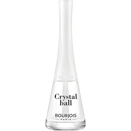 Lac de unghii, Bourjois, 1 Seconde, 22 Crystal Ball, 9ml