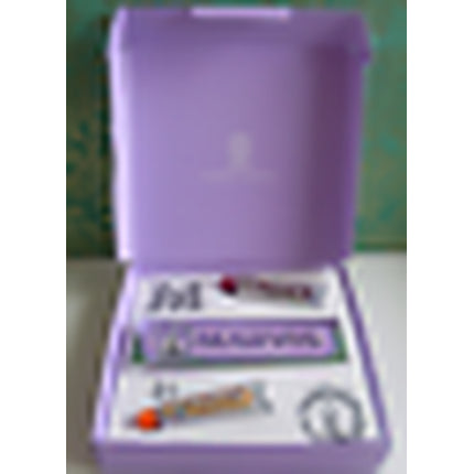 Set Paste de dinti Marvis, cadou, 110g