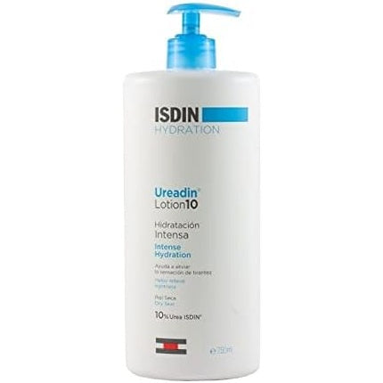 Loțiune, ISDIN, Ureadin 10, 840g