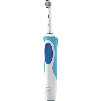 Periuță electrică, Oral-B, Vitality, alb-albastru