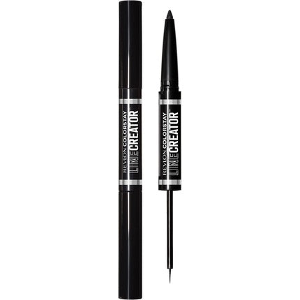 Primer gene, Revlon, Colorstay, Blackout