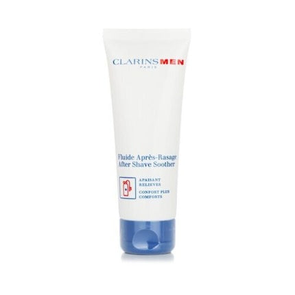 Aftershave Clarins Men 75ml Alb-Albastru