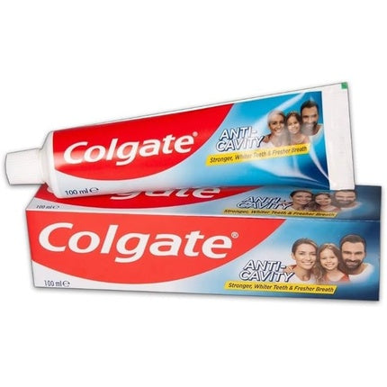 Pastă de dinți Colgate Cavity Protection 100ml