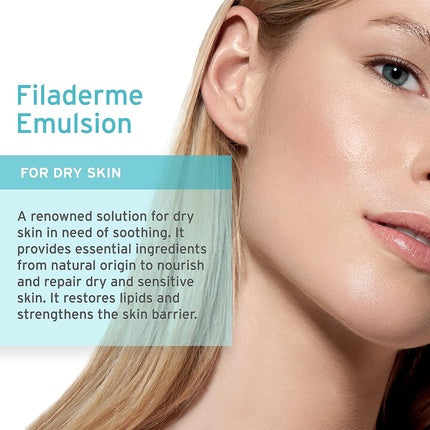 Emulsie, Embryolisse, Filaderme, alb 75ml