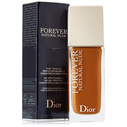 Fond de ten, Dior, Forever Natural Nude, 30ml