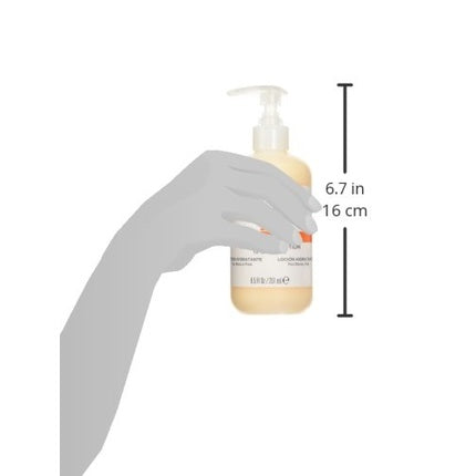 Loțiune Mâini-Picioare Orly Italian Mandarin 251ml Portocaliu