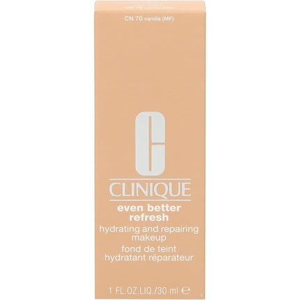 Pudra Corp Clinique Even Better Refining Powder CN70, 50g