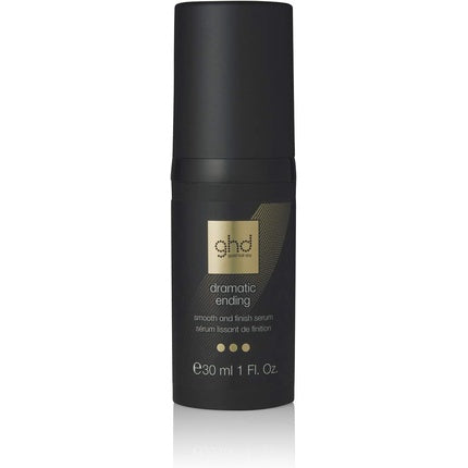 Ser de netezire păr, Ghd, 133g