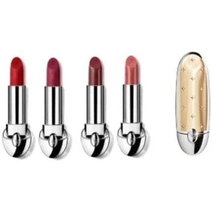 Ruj, Guerlain, Refill Rouge G 38, Dreamy Garnet