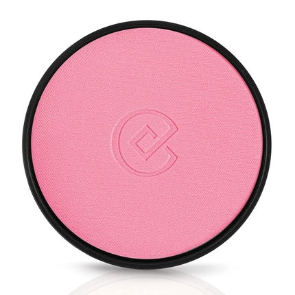 Fard de obraz, Collistar, Impeccable Maxi Refill, Riviera Rose