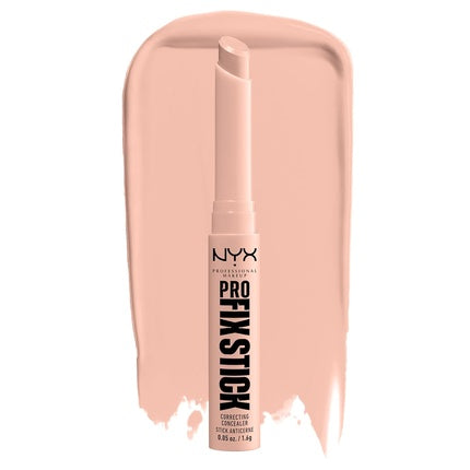 Corector Stick, NYX, Pro Fix, roz