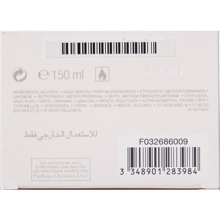 Parfum Dior Blooming Bouquet 150ml Roz