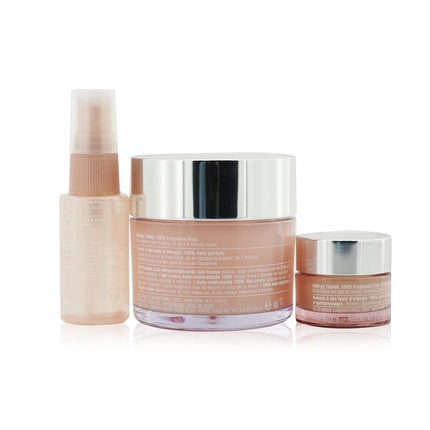 Cremă Față, Clinique, Moisture Surge 125 ml, Roz