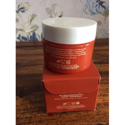 Cremă hidratantă gel, Origins, GinZing, 30ml