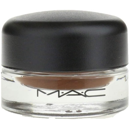 Eyeliner gel, MAC, Pro Longwear Fluidline, negru