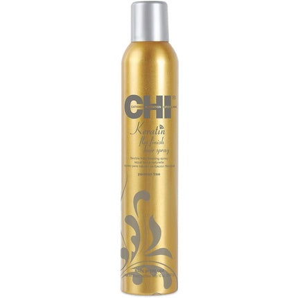 Spray de finisare, Chi, Keratin Flex 284g