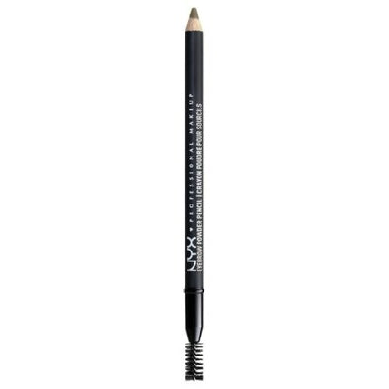Creion de sprancene, NYX, Taupe, 1.4g