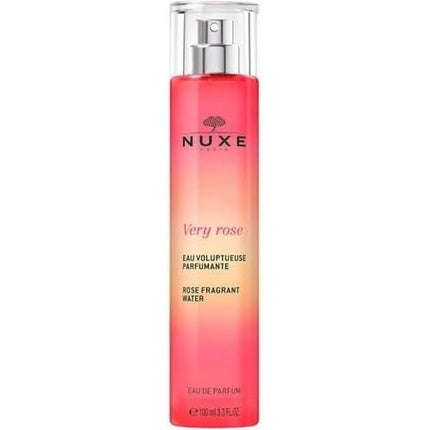 Apă parfumată, NUXE, Very Rose, 100 ml