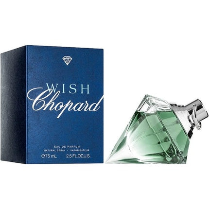 Parfum Eau De Parfum, Chopard, Wish, 75ml