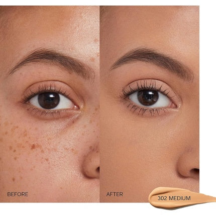 Corector Shiseido Synchro Skin Self-Refreshing, Medium