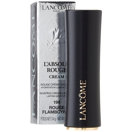 Ruj, Lancôme, N 198 Flamboyant Red, 3.4g