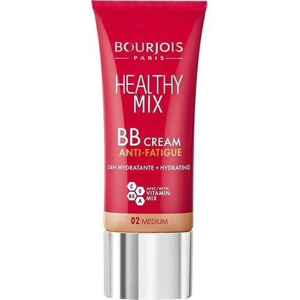 BB Cream, Bourjois Healthy Mix, 30ml