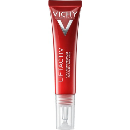 Soluție lentile de contact, Vichy, 15ml