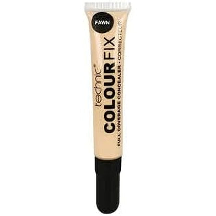 Corector, Technic, Colour Fix, Fawn, 10 ml