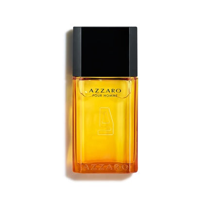 Eau de Toilette Azzaro Pour Homme, Woody, 30ml