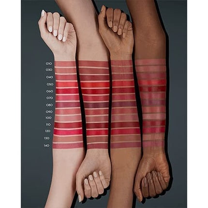 Ruj, Catrice, Demi Matt, roșu