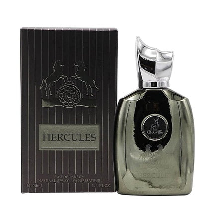 Parfum bărbătesc, My Perfumes, Hercules, 100ml