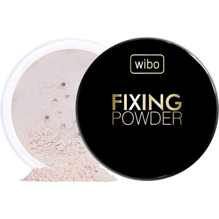 Pudră corp Wibo Fixing, 21g