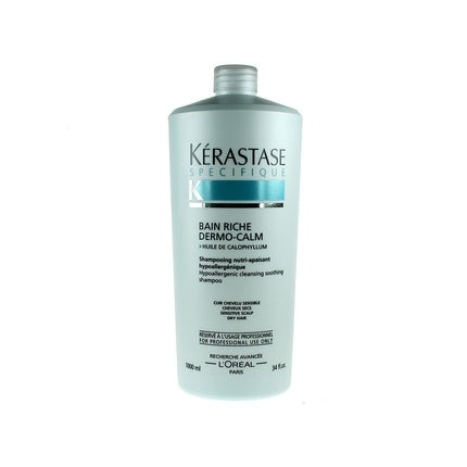 Șampon Kérastase Specifique Bain Riche Dermocalm 1000ml