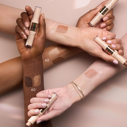 Stick contur & iluminator, Catrice, Magic Shaper 40 Deep