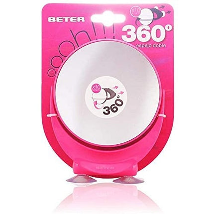Oglindă față, Beter, Ohh! Mirror 360 Grades, 10x