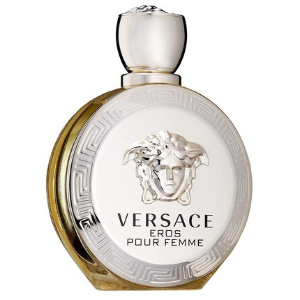 Parfum, Versace Eros, femei, 100ml