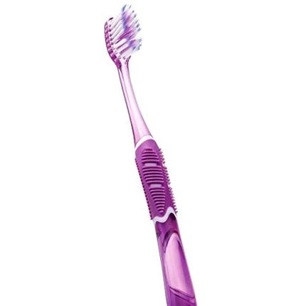 Periuță de dinți, Gum, Technique PRO, duritate medie