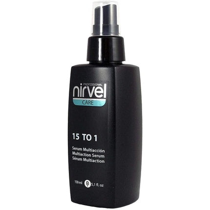 Masca faciala exfolianta si de curatare, Nirvel, 150ml