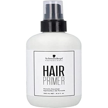 Primer par, Schwarzkopf, 250 ml